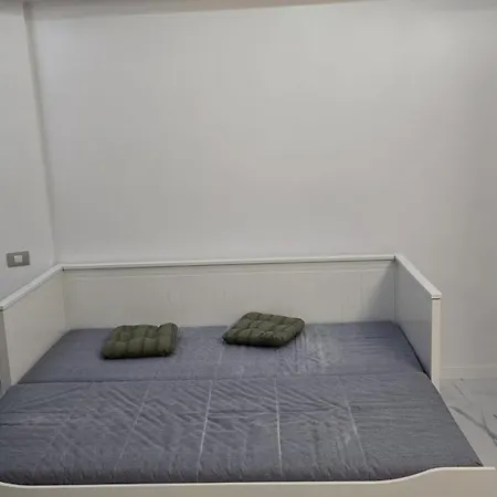 Апартаменты Cozy 2-bedroom With Private Balcony- Self Check-in *