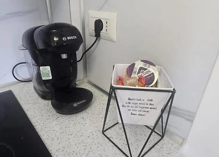 Apartamento Cozy 2-bedroom With Private Balcony- Self Check-in Bucarest