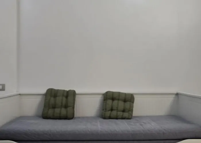 Apartamento Cozy 2-bedroom With Private Balcony- Self Check-in *