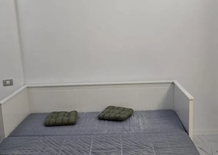 Apartamento Cozy 2-bedroom With Private Balcony- Self Check-in *