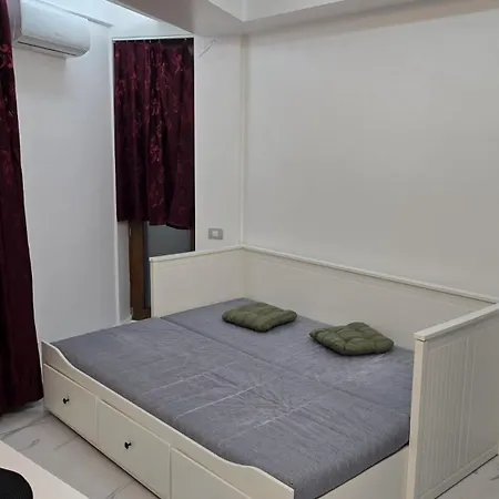 Cozy 2-bedroom With Private Balcony- Self Check-in